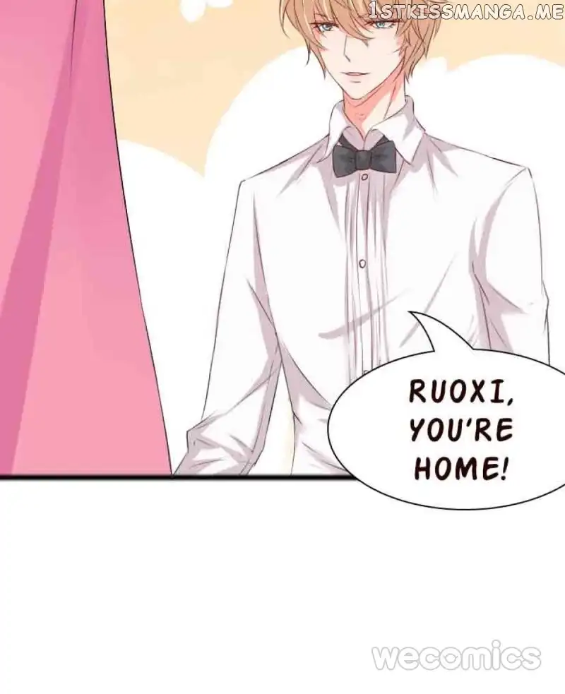 My Manservant Prince Chapter 11 page 47