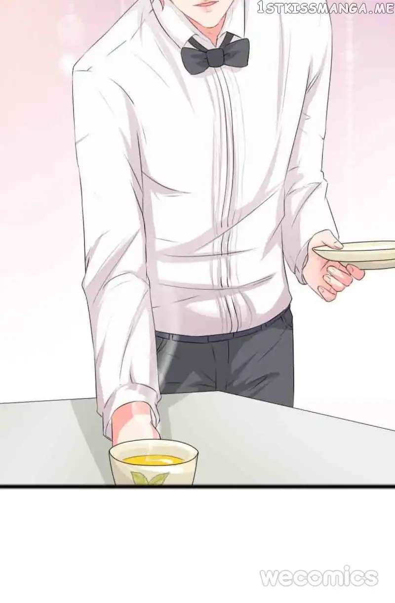 My Manservant Prince Chapter 11 page 52