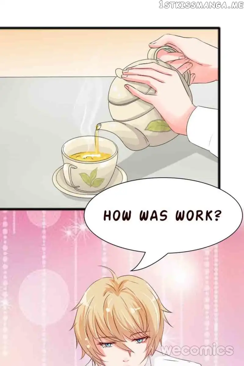 My Manservant Prince Chapter 11 page 51