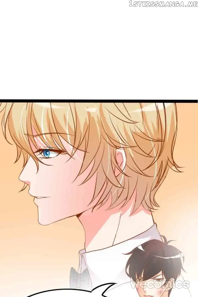 My Manservant Prince Chapter 11 page 57