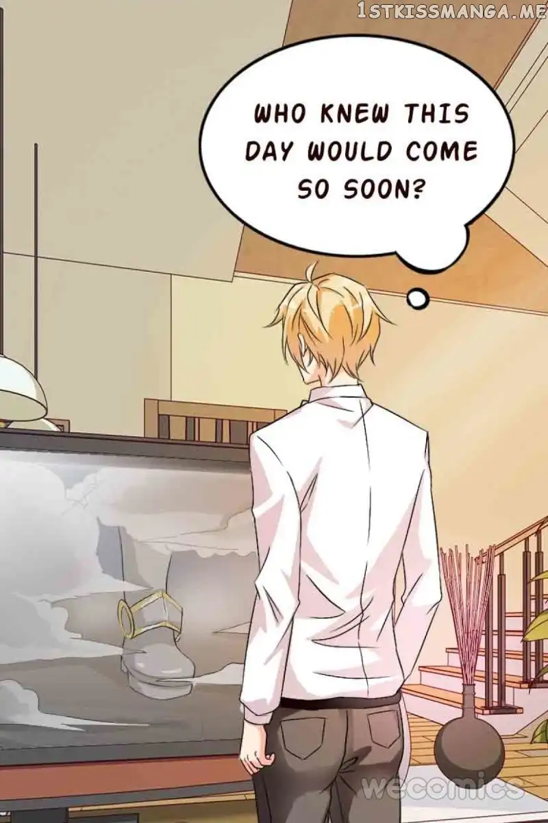 My Manservant Prince Chapter 11 page 65