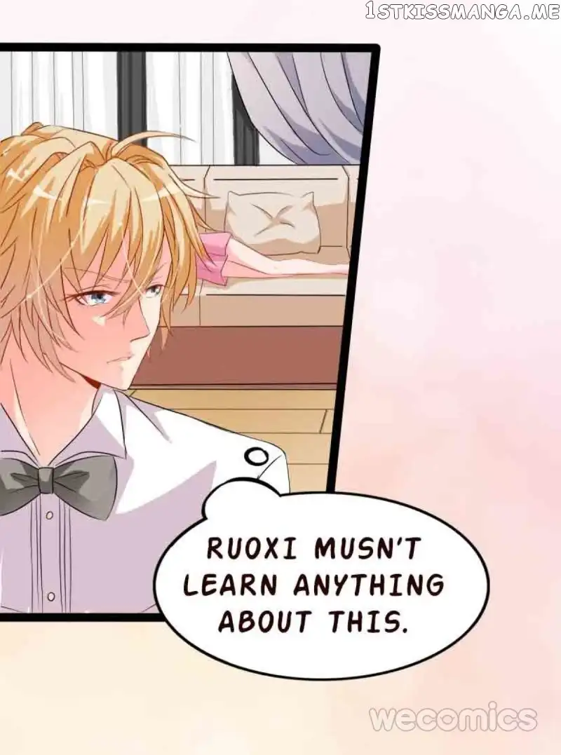 My Manservant Prince Chapter 11 page 62