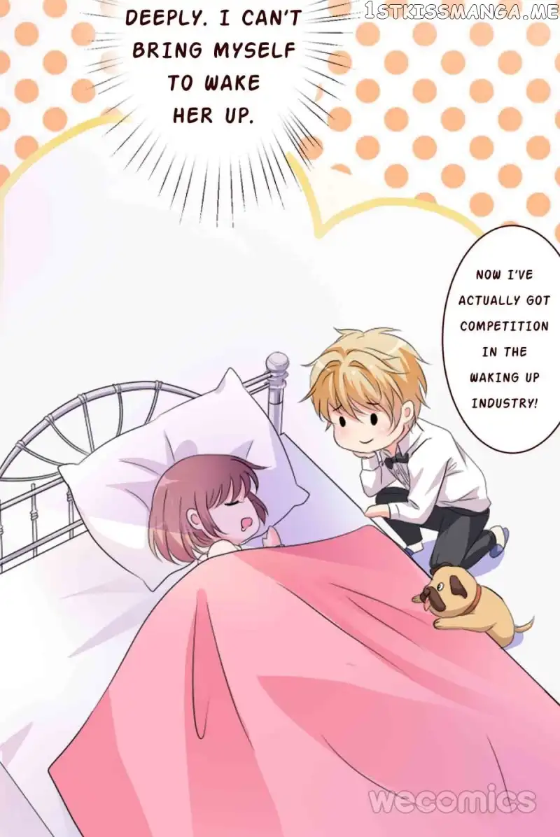 My Manservant Prince Chapter 12 page 2