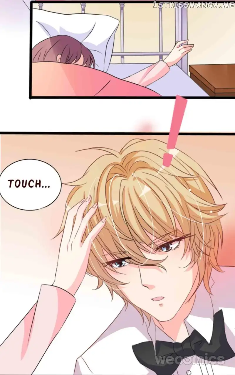My Manservant Prince Chapter 12 page 3