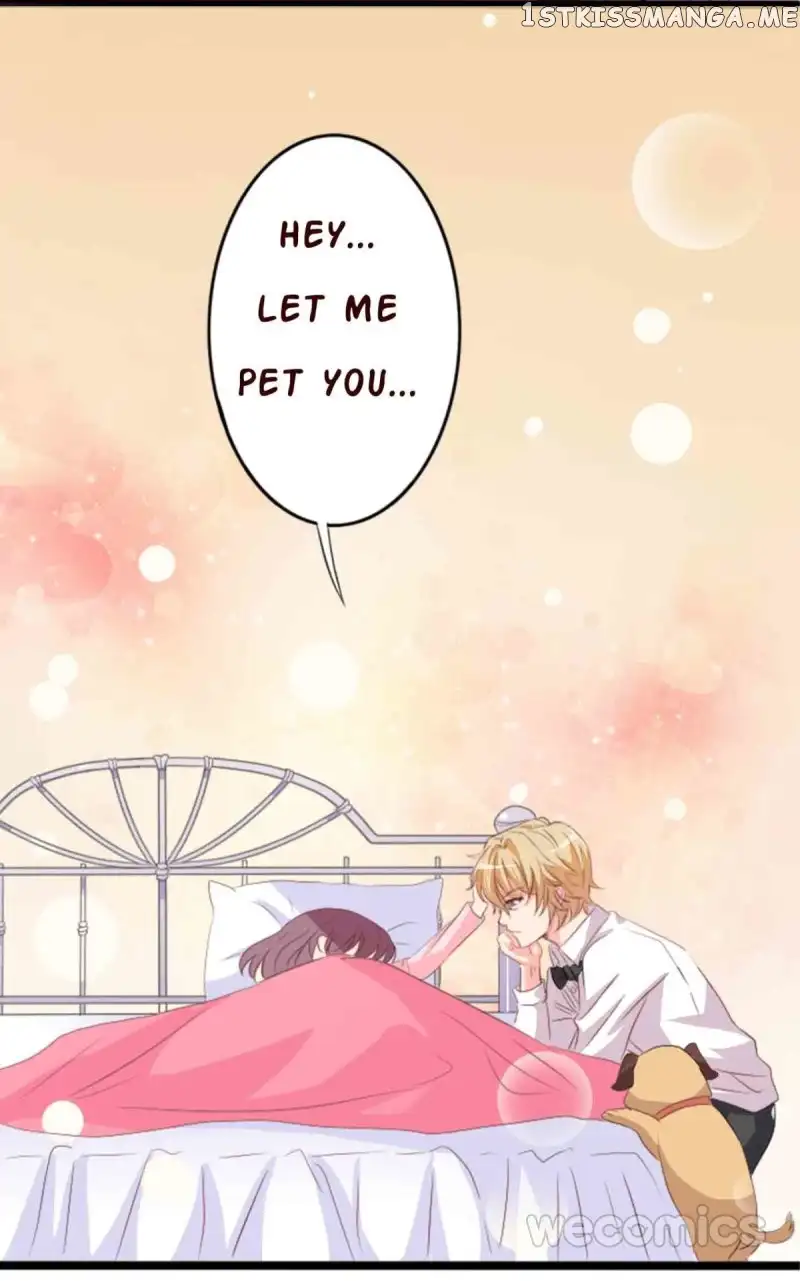My Manservant Prince Chapter 12 page 4
