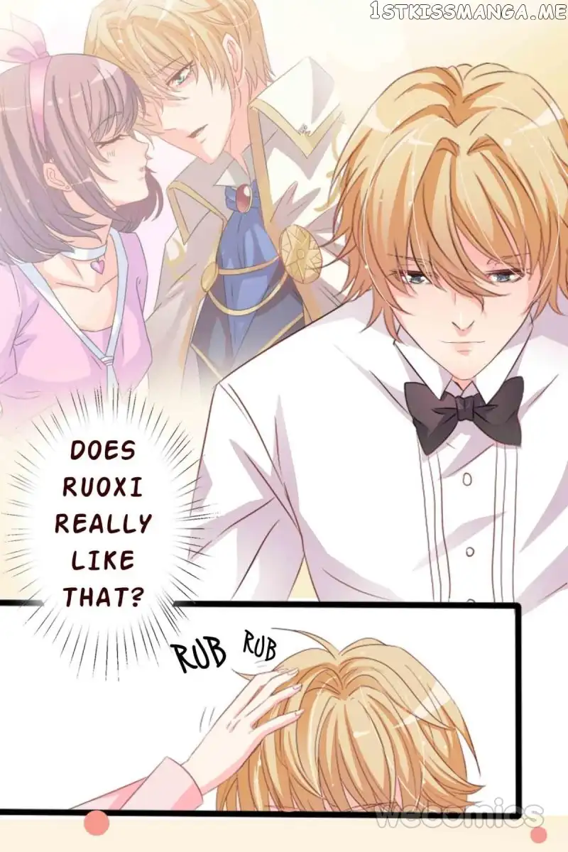 My Manservant Prince Chapter 12 page 6
