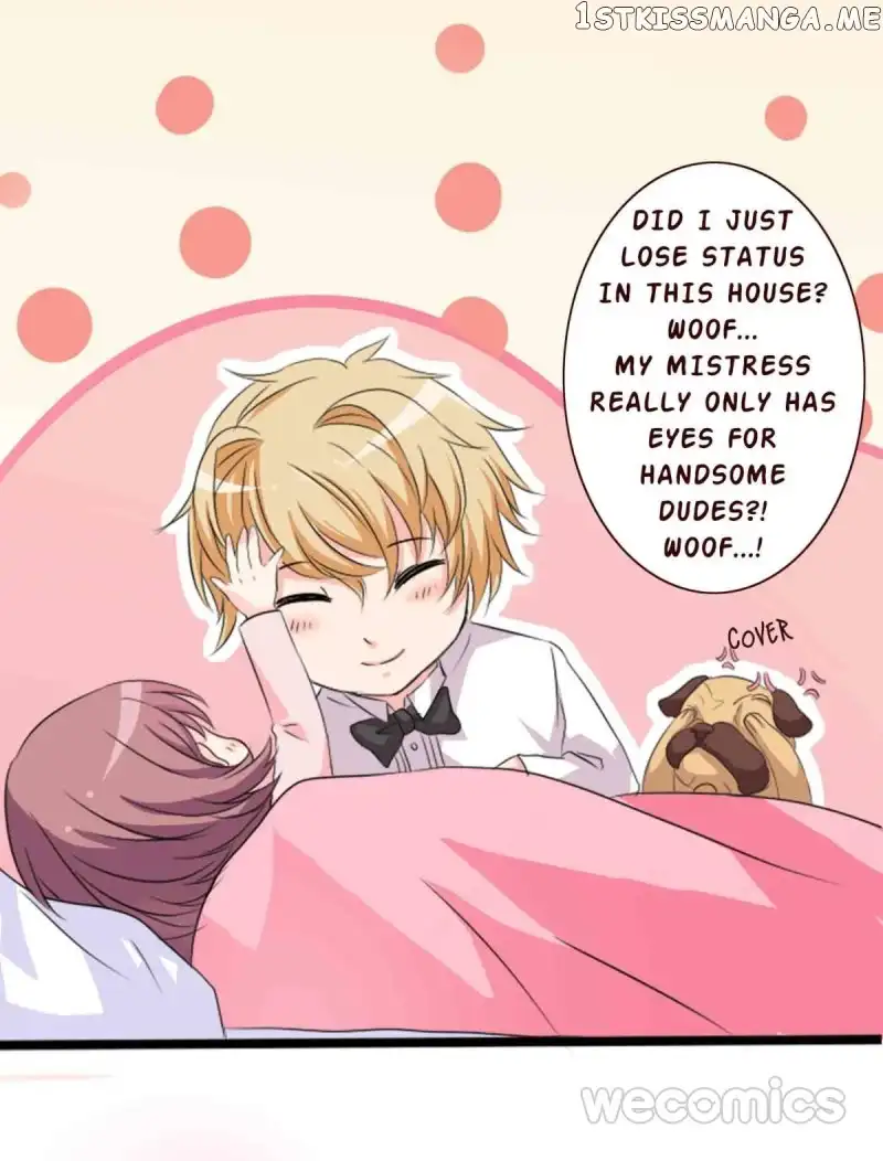 My Manservant Prince Chapter 12 page 7
