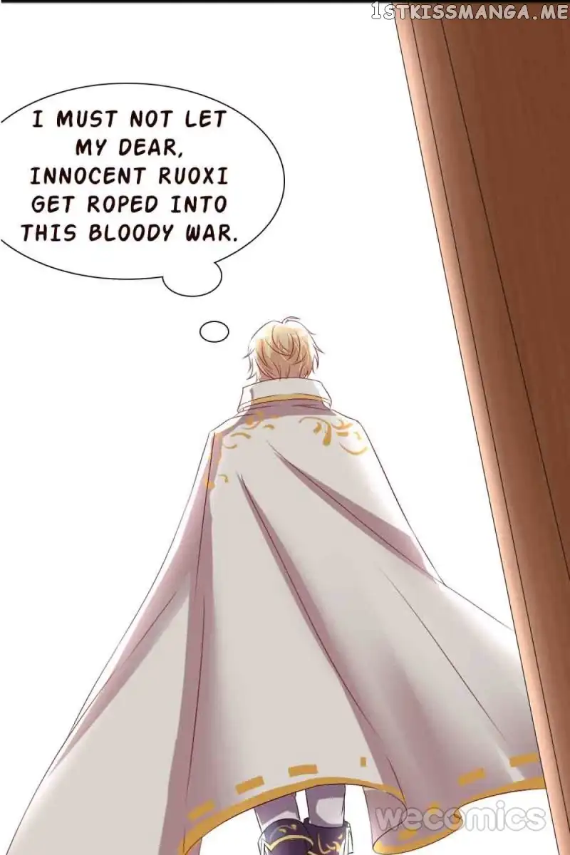 My Manservant Prince Chapter 12 page 29