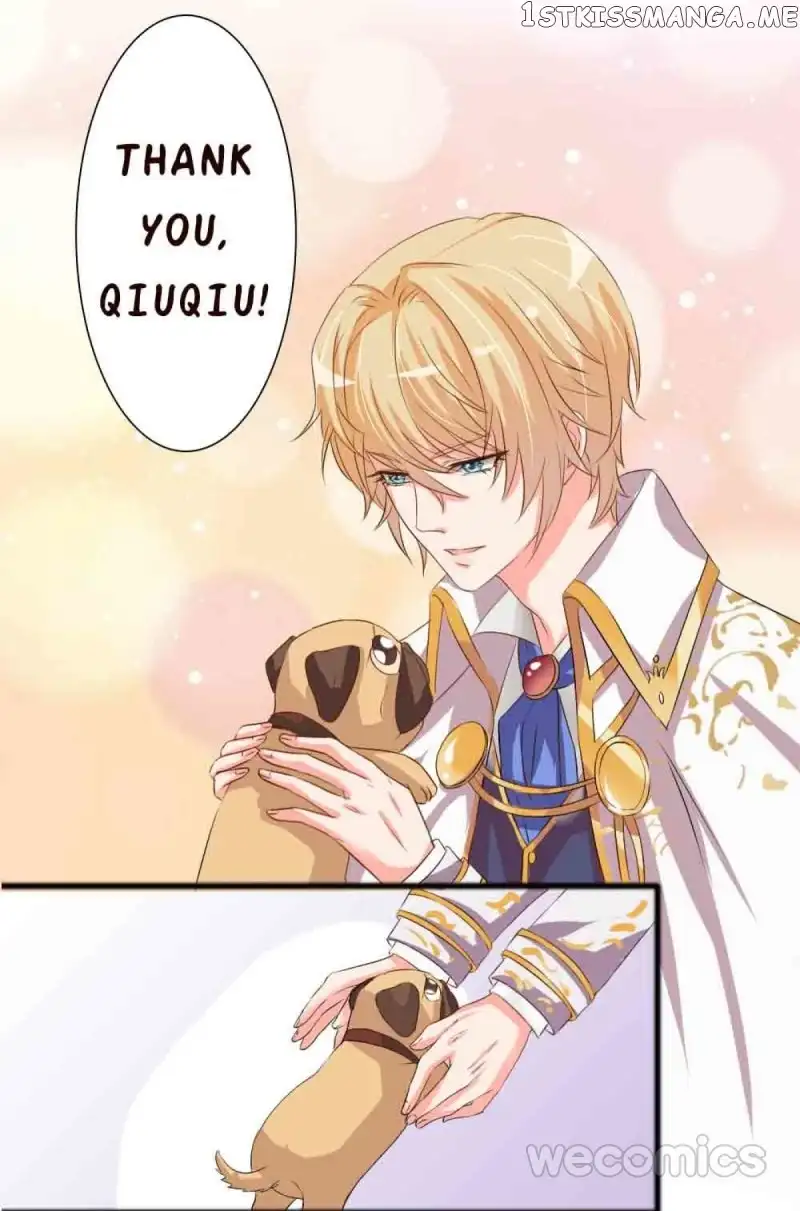 My Manservant Prince Chapter 12 page 25