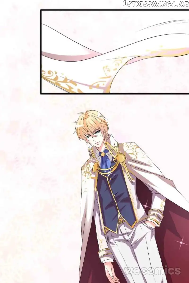 My Manservant Prince Chapter 12 page 22