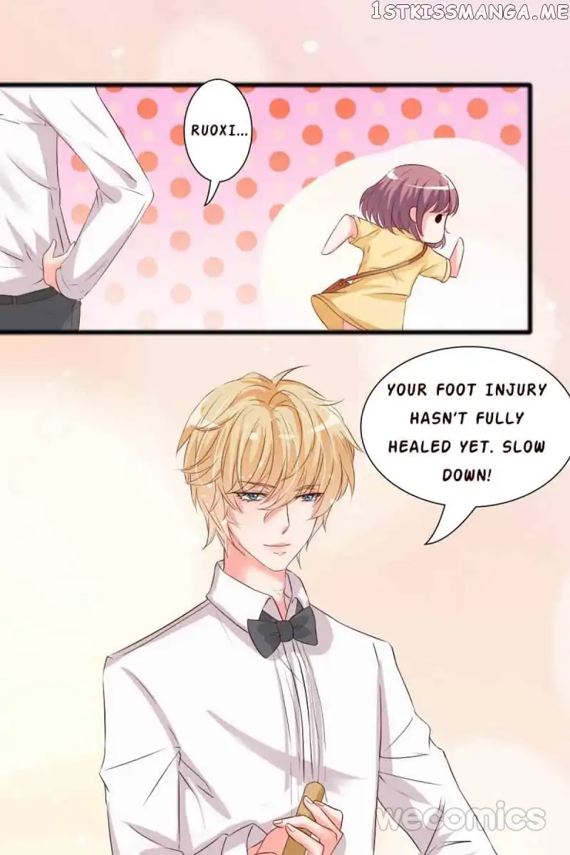 My Manservant Prince Chapter 12 page 12