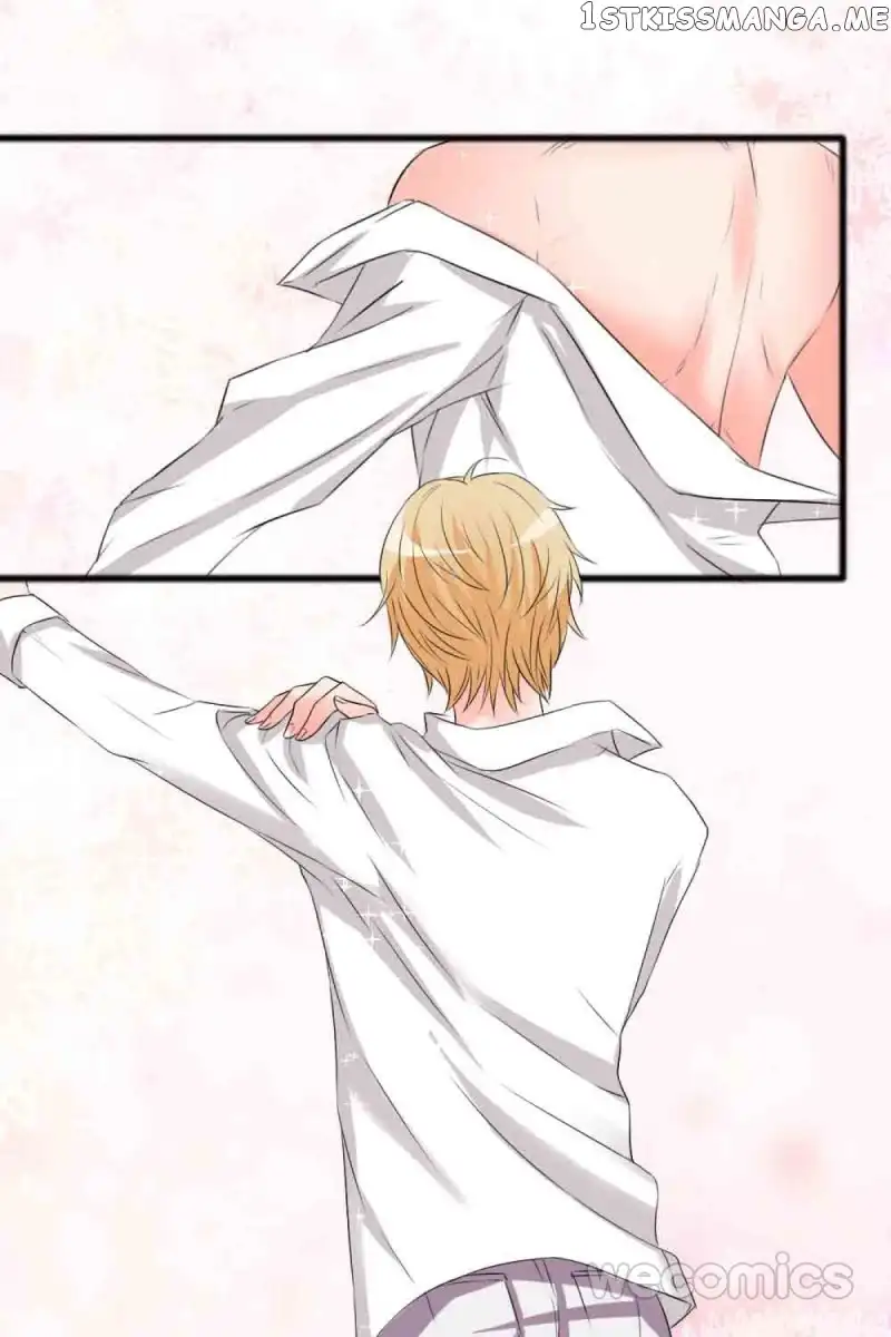 My Manservant Prince Chapter 12 page 20