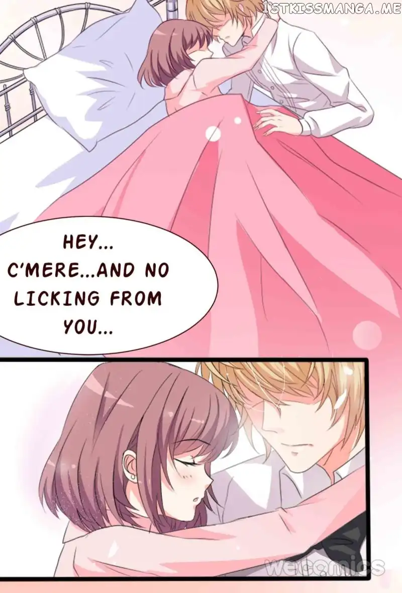 My Manservant Prince Chapter 12 page 9