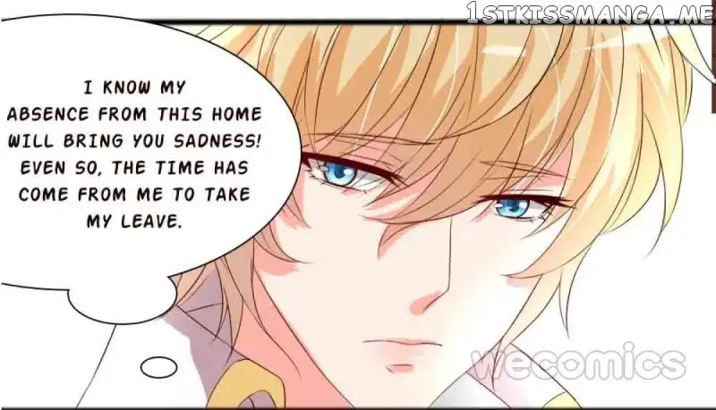 My Manservant Prince Chapter 12 page 28