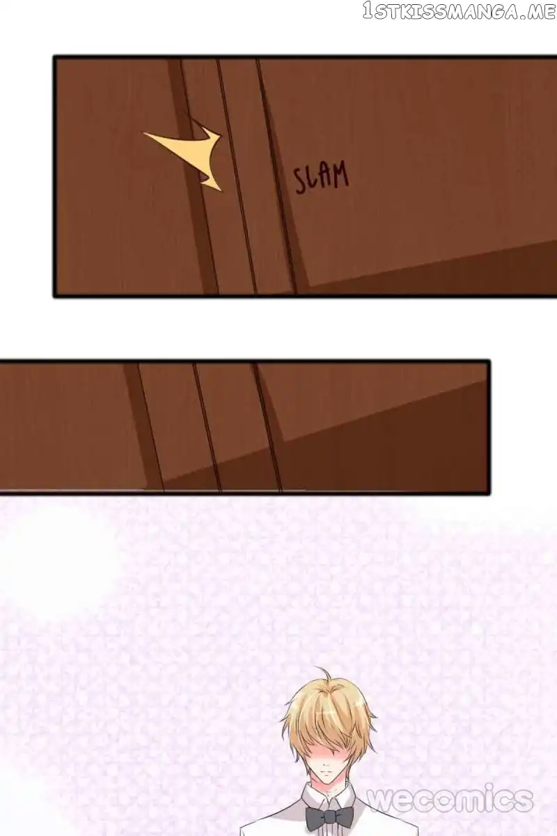 My Manservant Prince Chapter 12 page 17