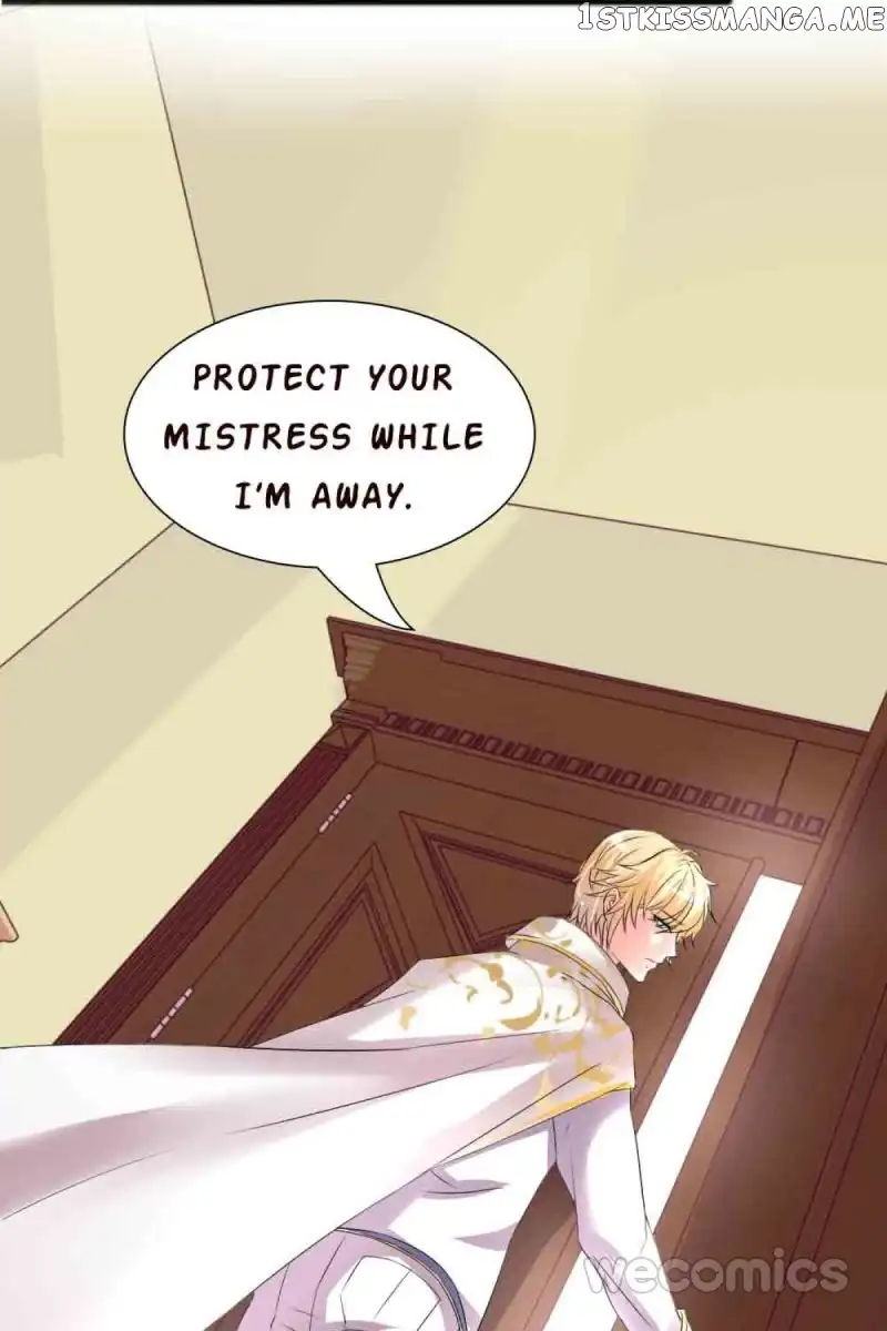My Manservant Prince Chapter 12 page 26