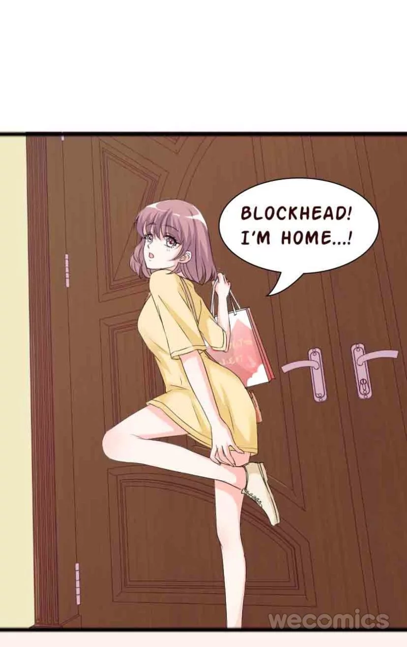 My Manservant Prince Chapter 13 page 1