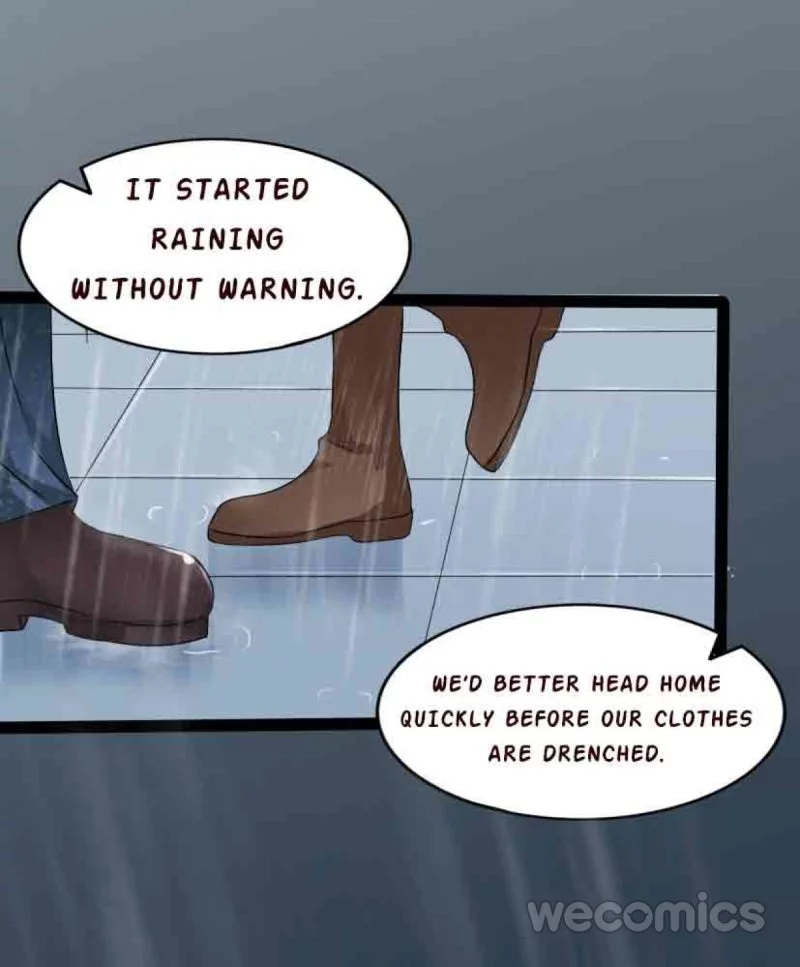 My Manservant Prince Chapter 13 page 30