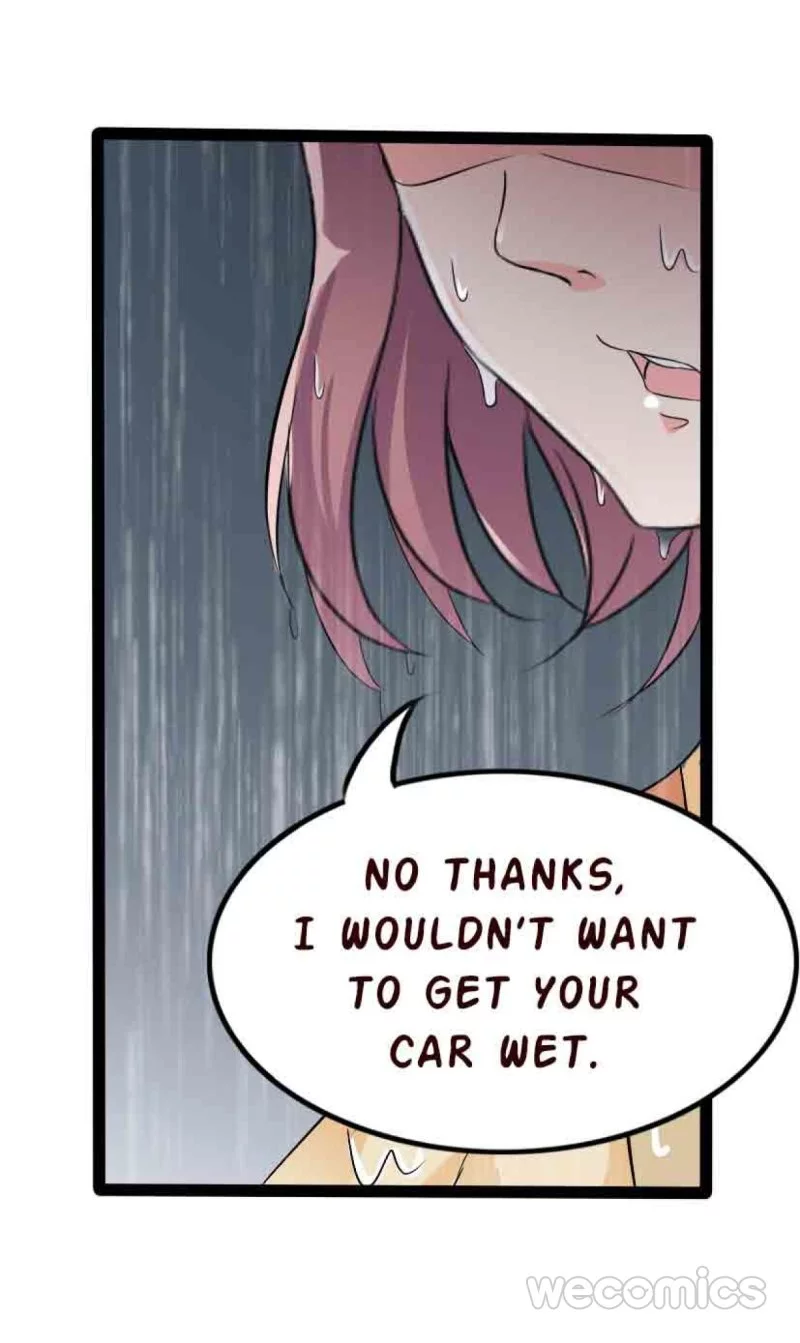 My Manservant Prince Chapter 13 page 38