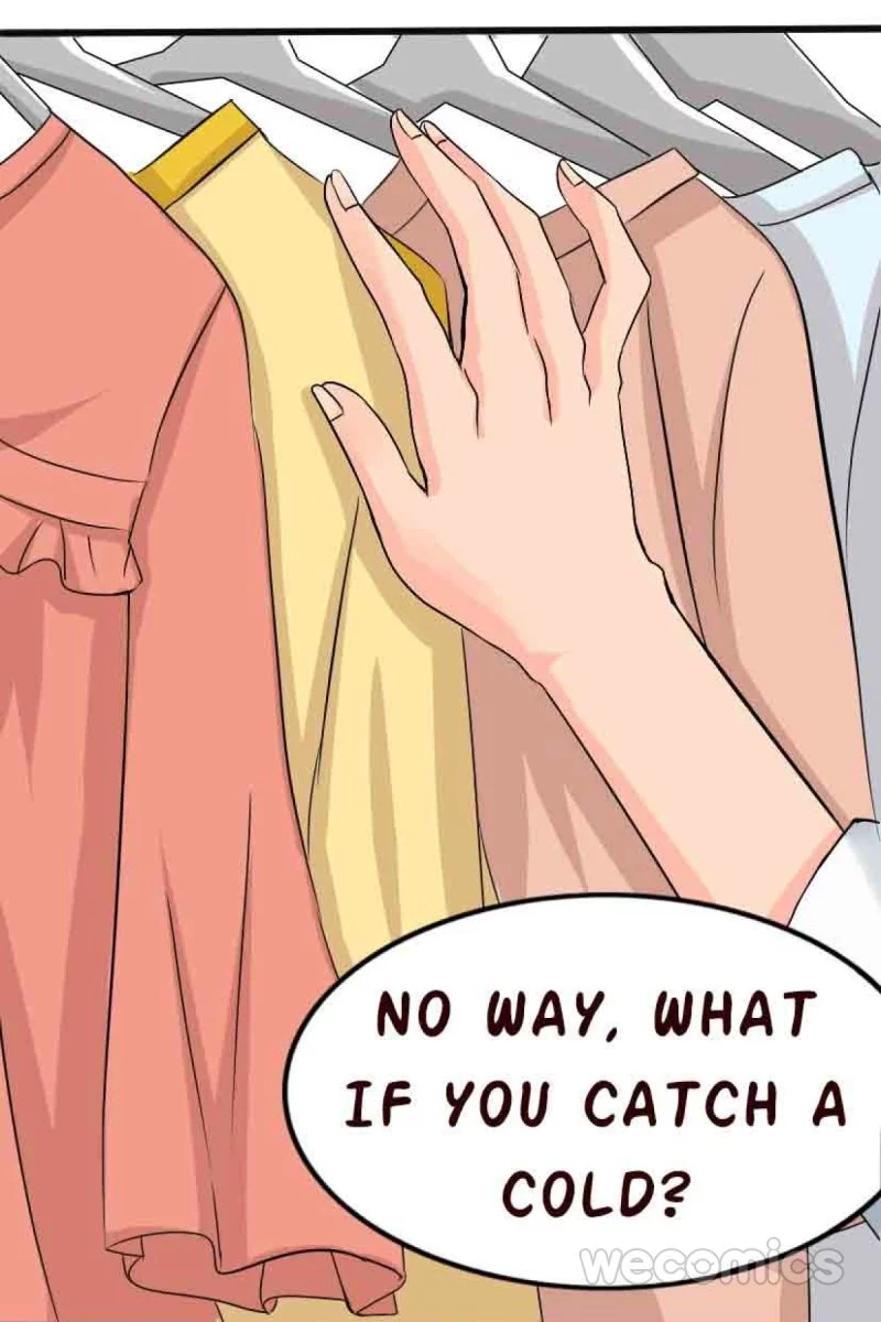 My Manservant Prince Chapter 13 page 46