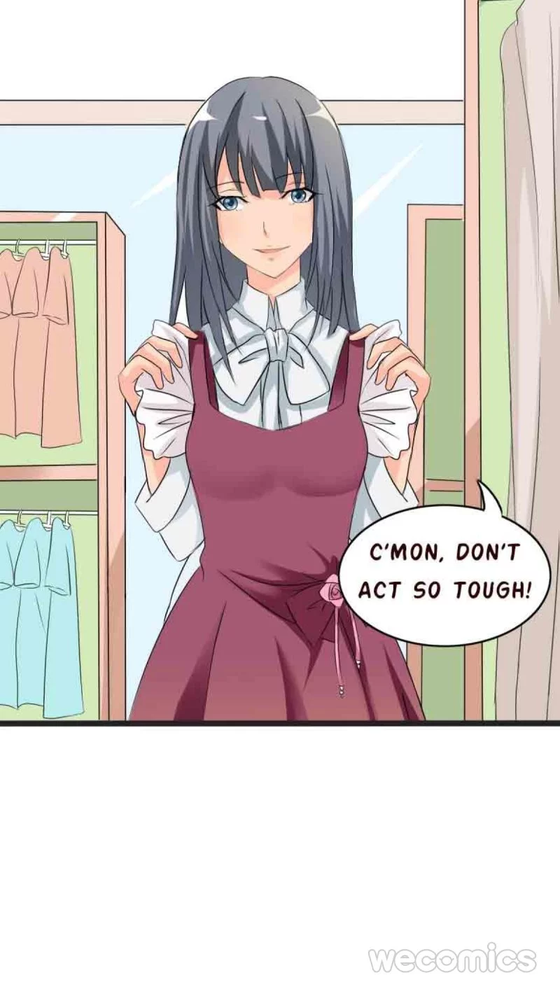 My Manservant Prince Chapter 13 page 50