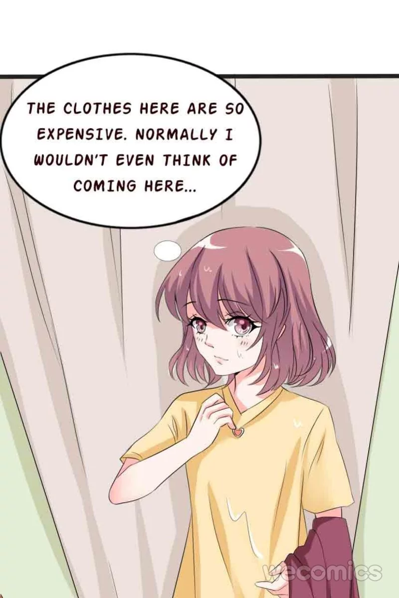 My Manservant Prince Chapter 13 page 51