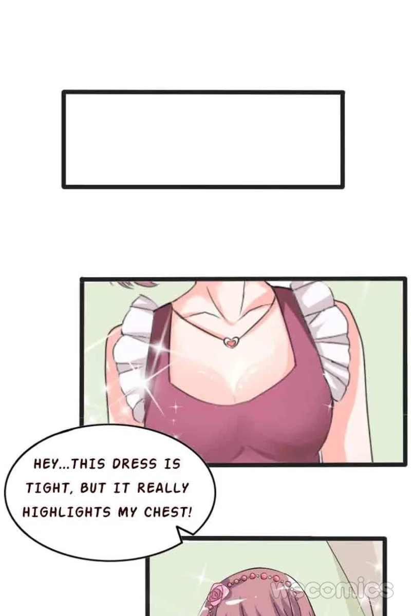 My Manservant Prince Chapter 13 page 55