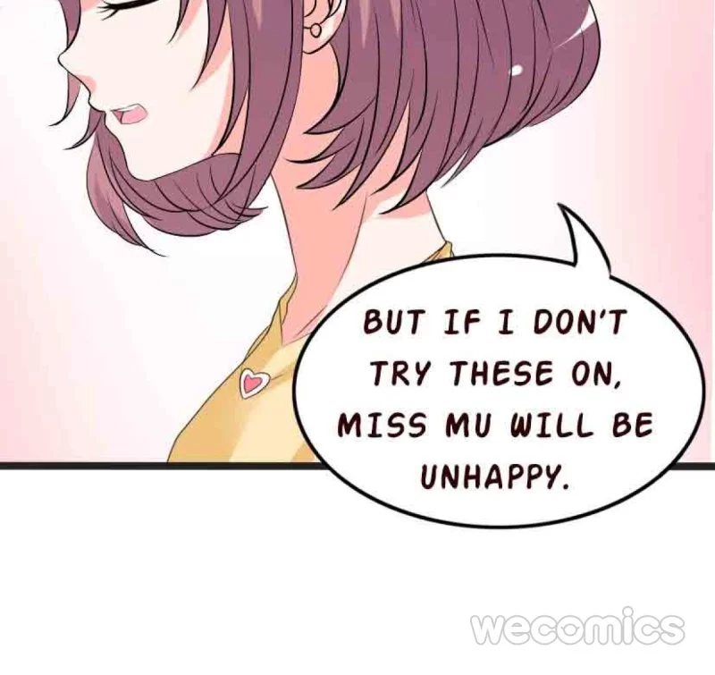 My Manservant Prince Chapter 13 page 54