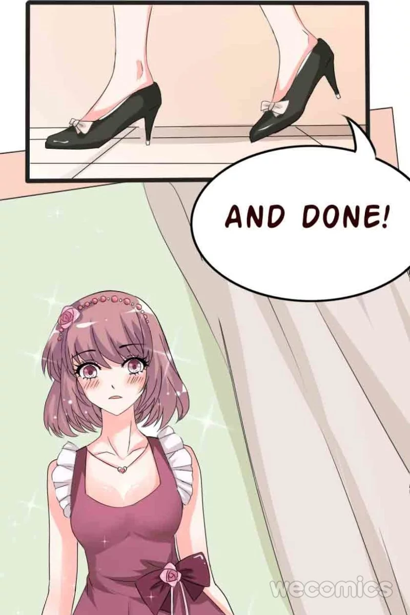 My Manservant Prince Chapter 13 page 57