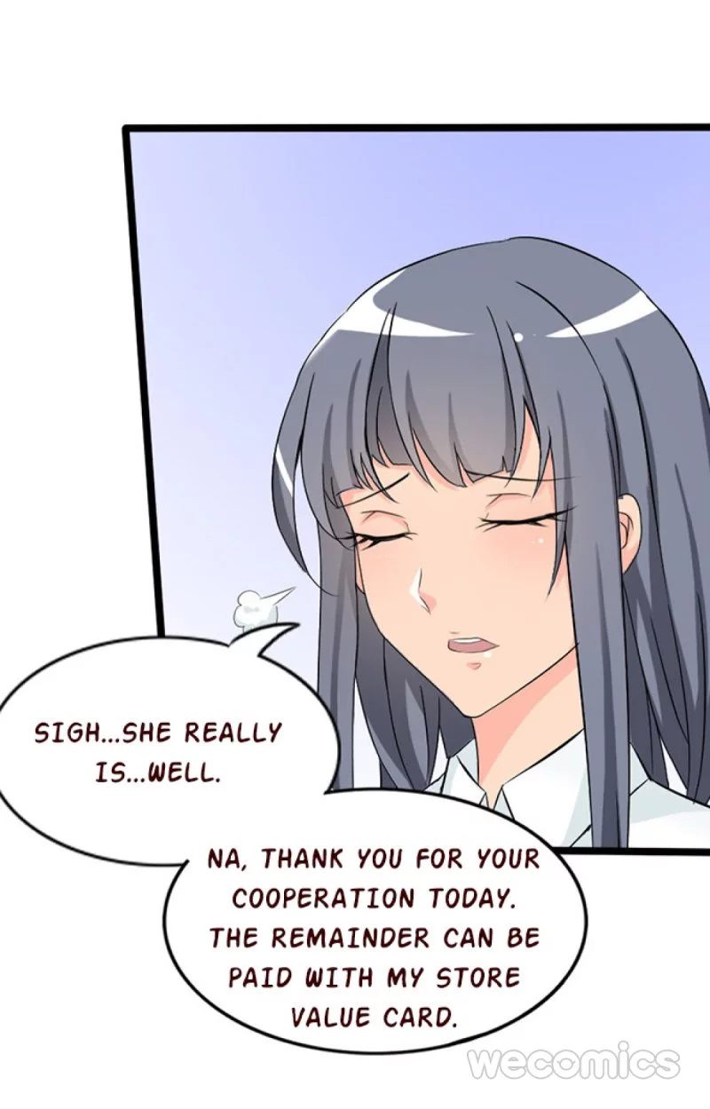 My Manservant Prince Chapter 14 page 11