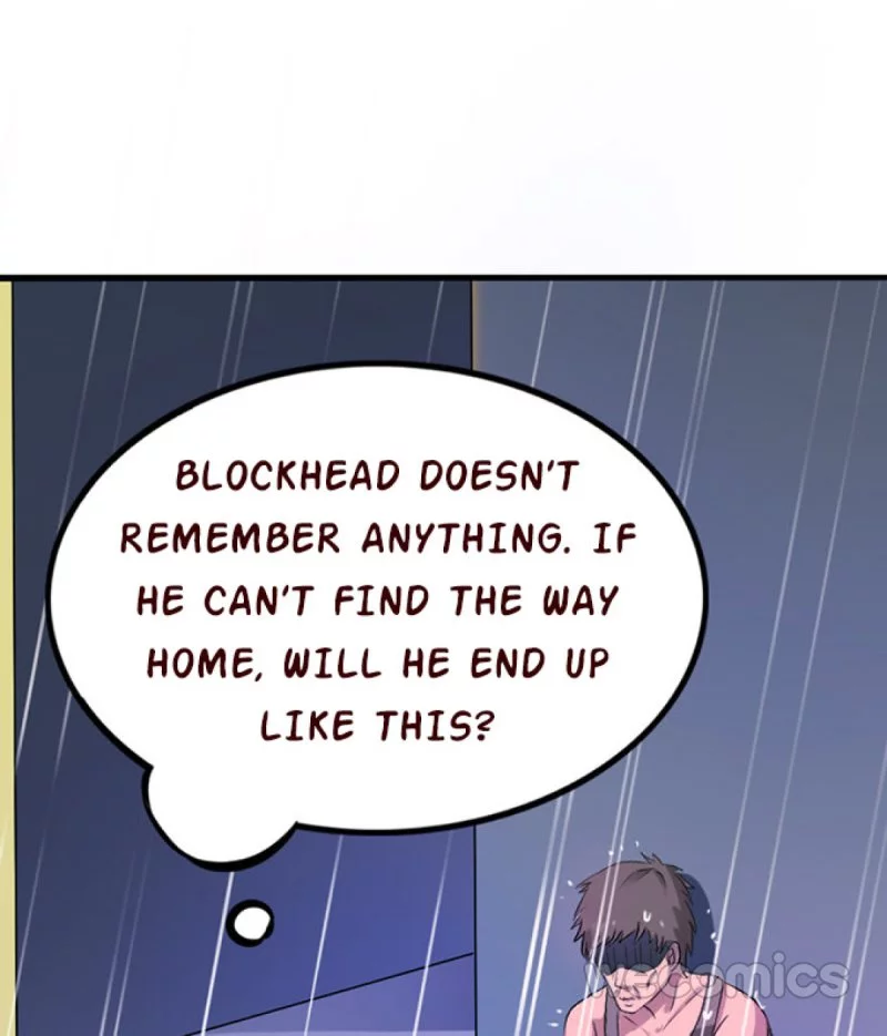 My Manservant Prince Chapter 14 page 18