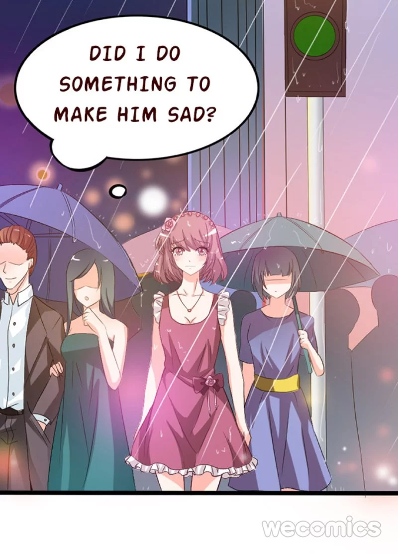 My Manservant Prince Chapter 14 page 21