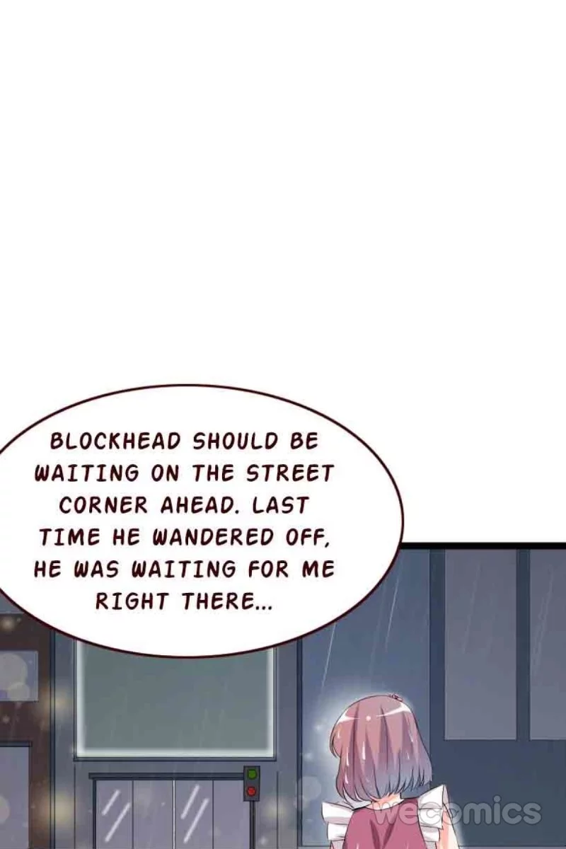 My Manservant Prince Chapter 14 page 27