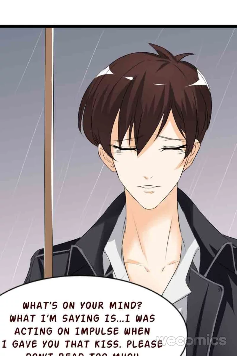 My Manservant Prince Chapter 14 page 52