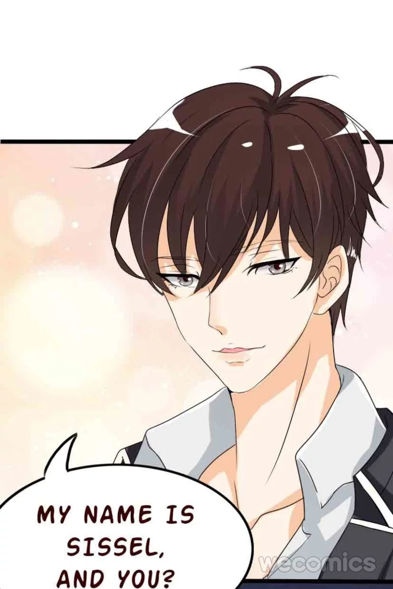 My Manservant Prince Chapter 14 page 61