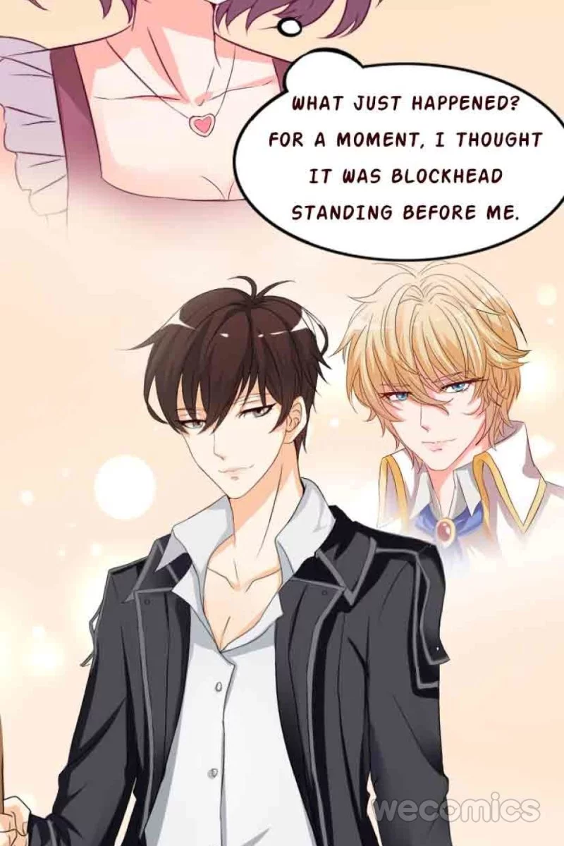 My Manservant Prince Chapter 14 page 66