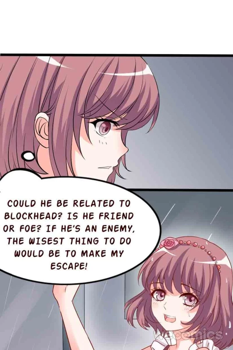My Manservant Prince Chapter 14 page 71