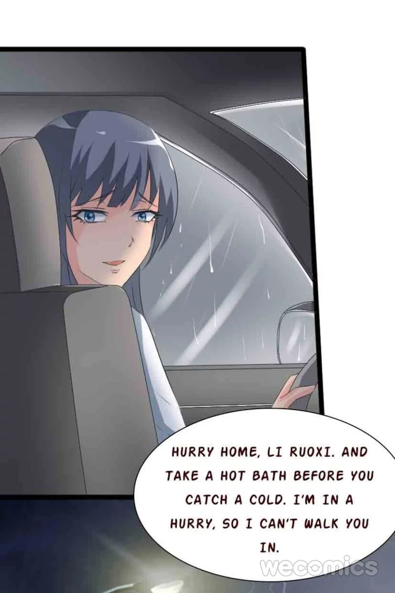 My Manservant Prince Chapter 15 page 9