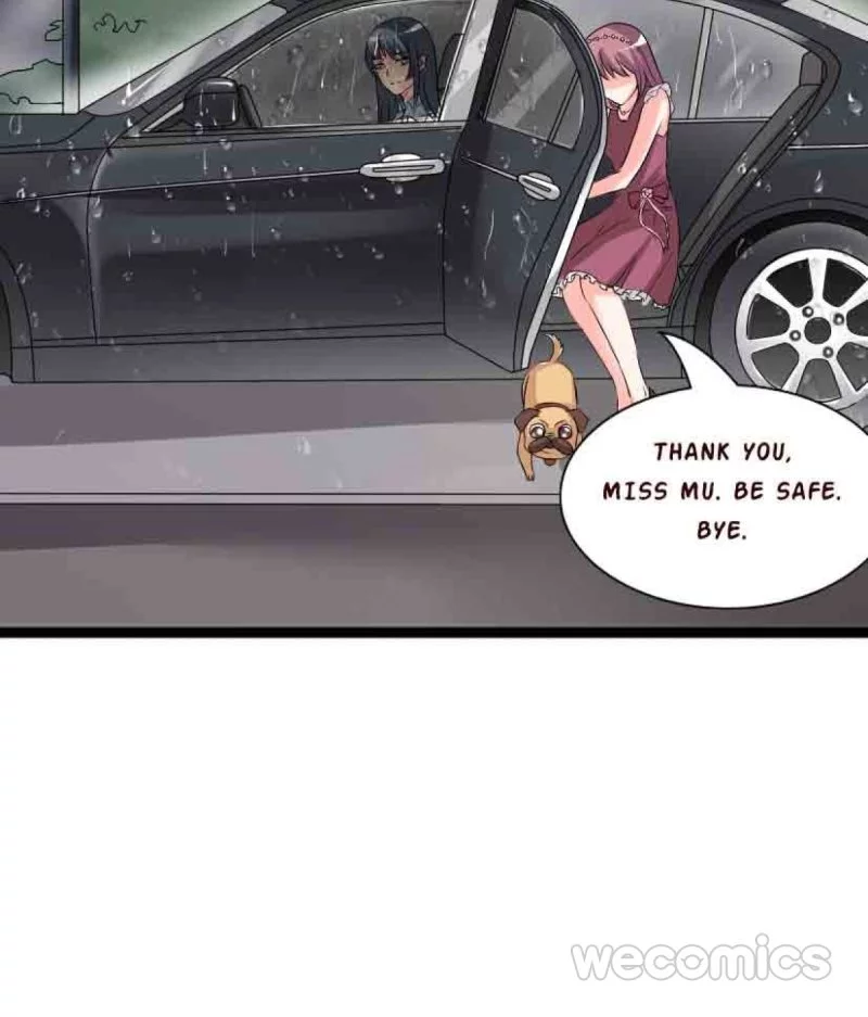 My Manservant Prince Chapter 15 page 11