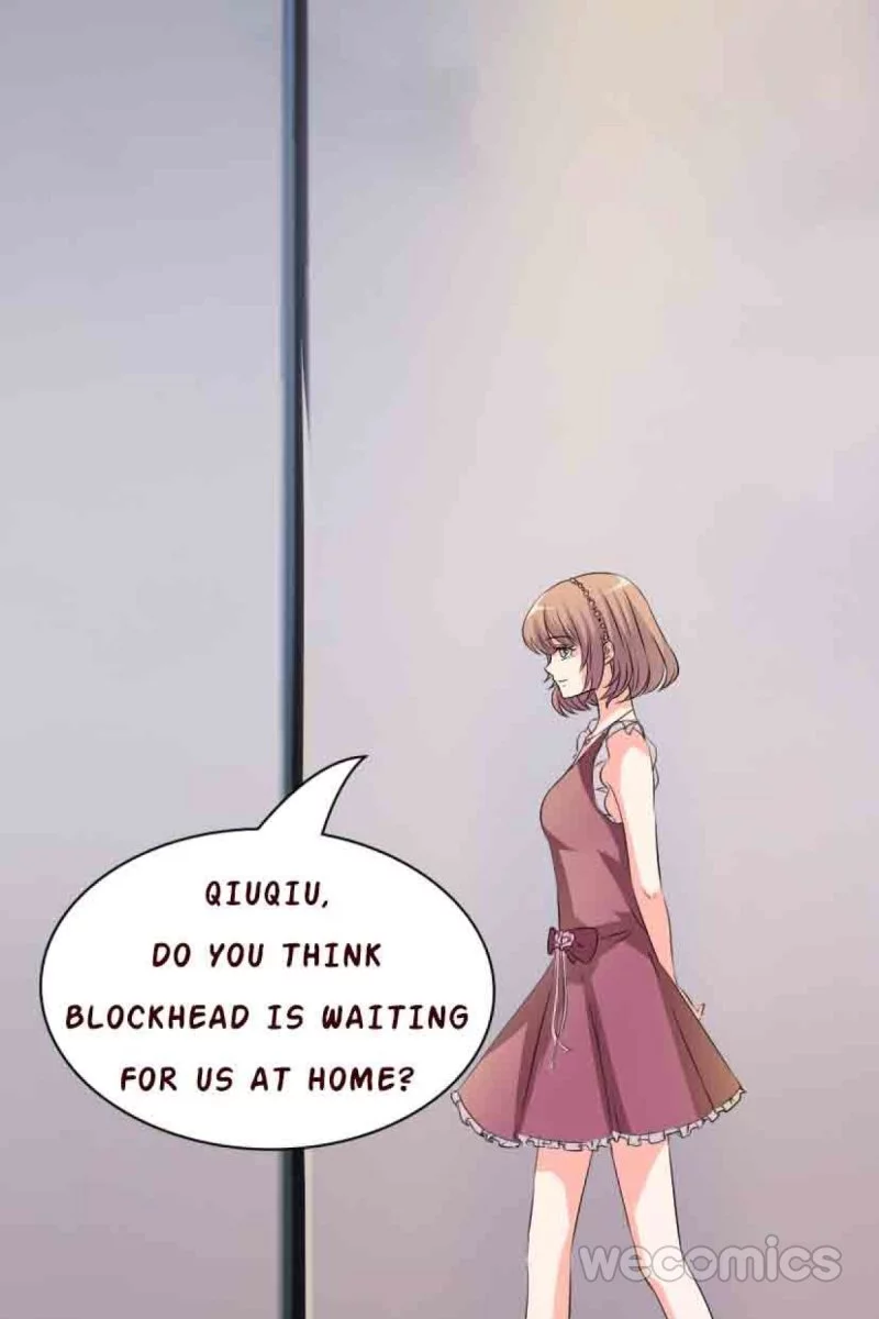 My Manservant Prince Chapter 15 page 14