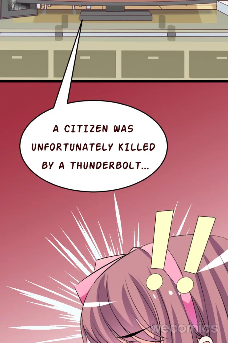 My Manservant Prince Chapter 15 page 33