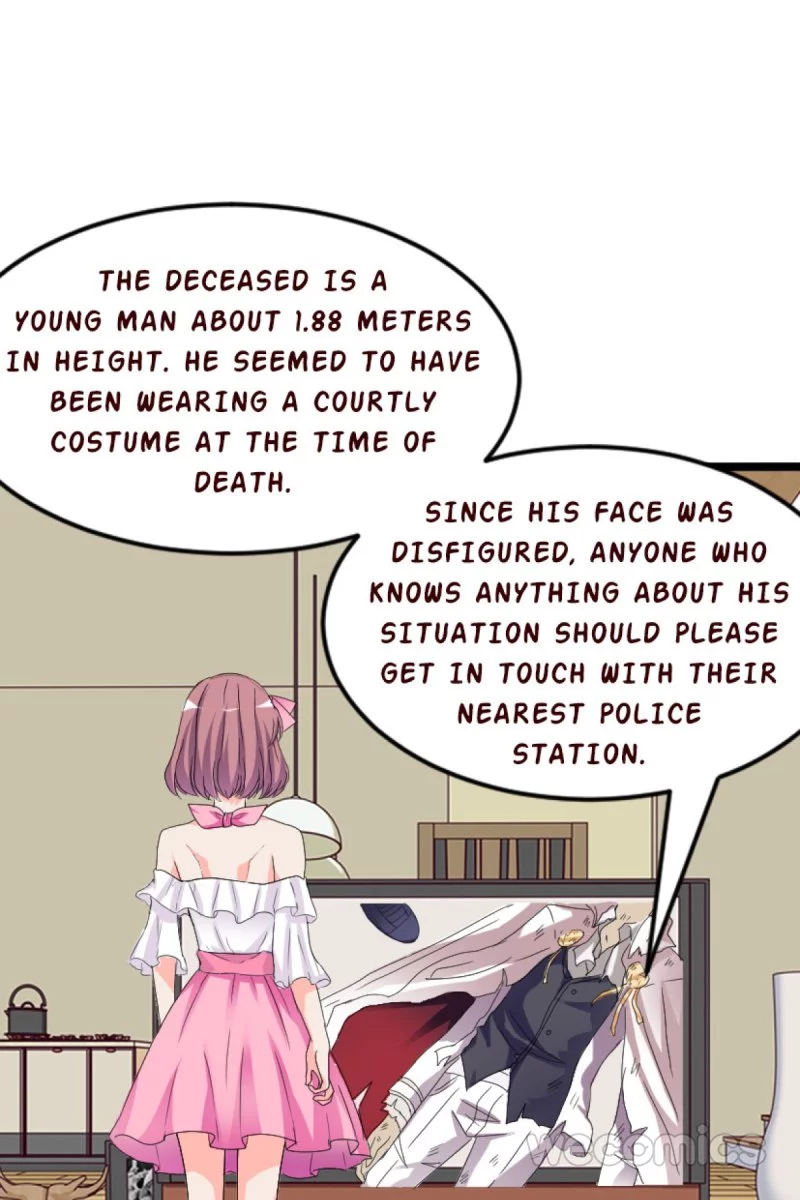 My Manservant Prince Chapter 15 page 36