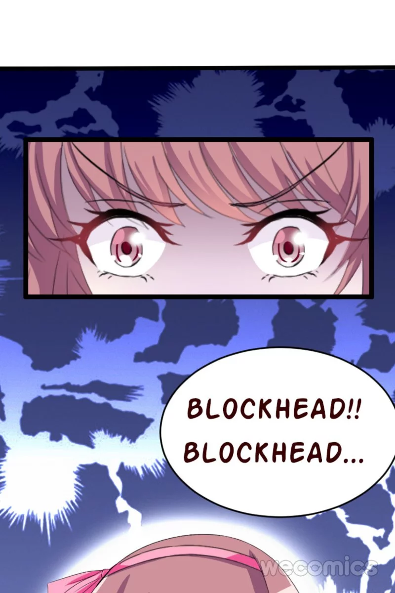 My Manservant Prince Chapter 15 page 38