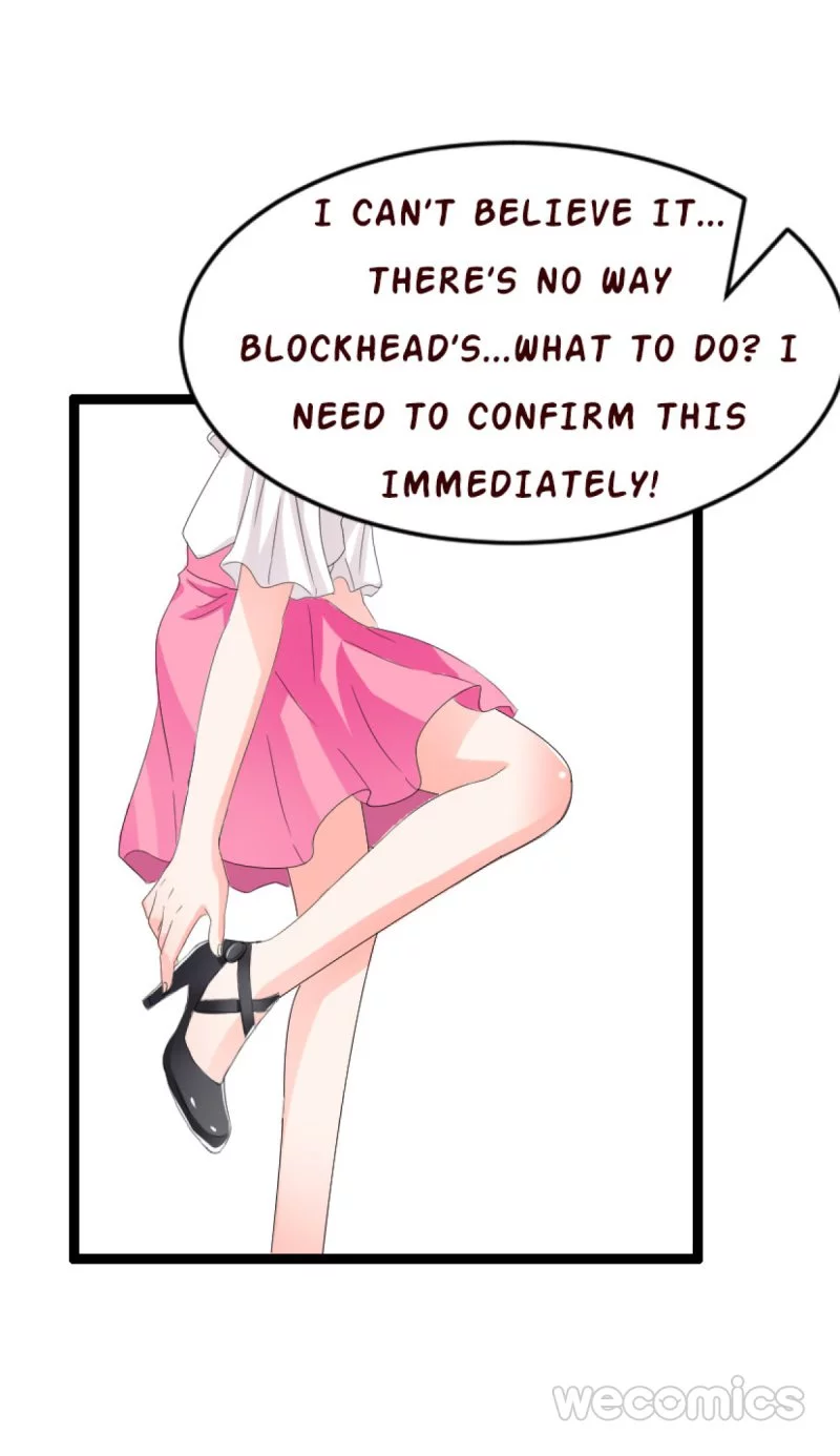 My Manservant Prince Chapter 15 page 40