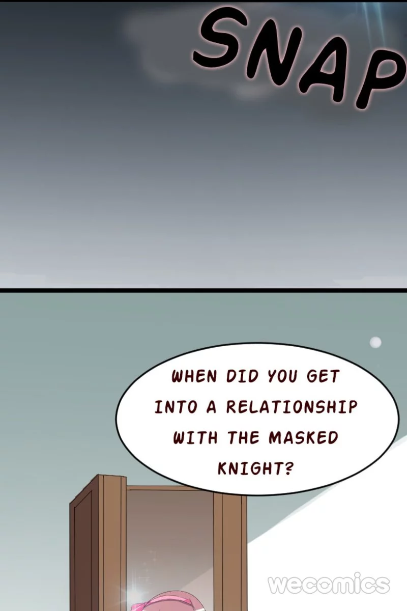My Manservant Prince Chapter 15 page 43