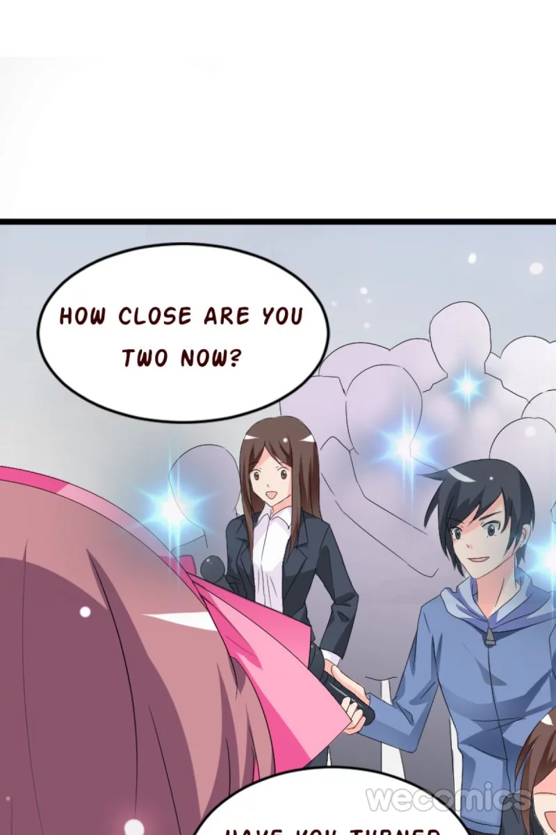 My Manservant Prince Chapter 15 page 45