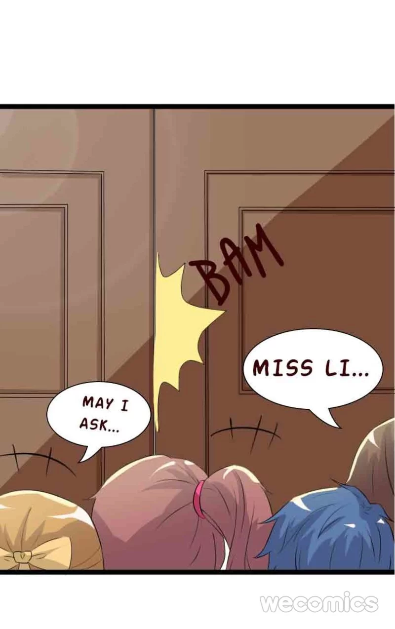 My Manservant Prince Chapter 15 page 51