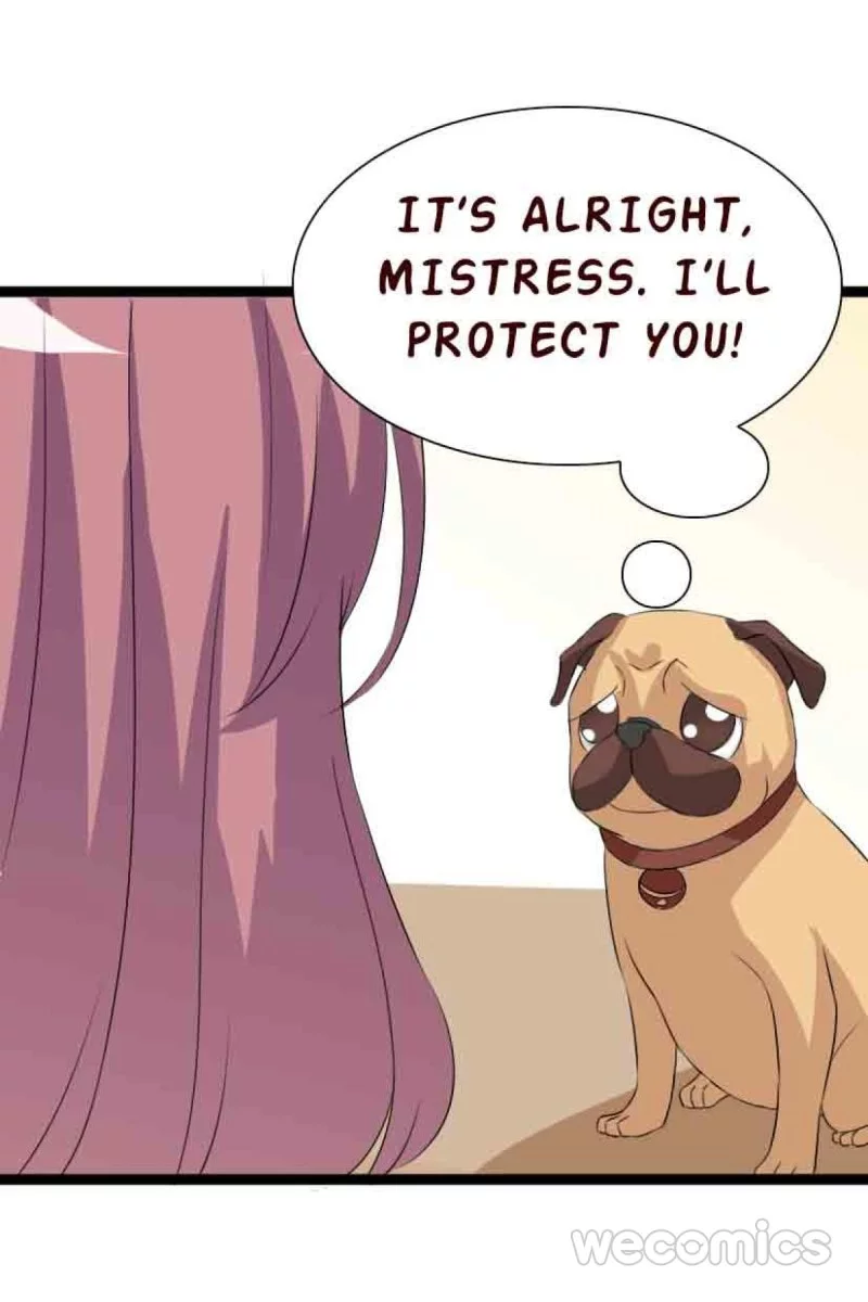 My Manservant Prince Chapter 15 page 71