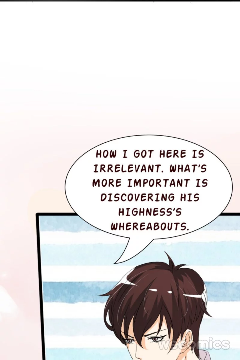 My Manservant Prince Chapter 16 page 5