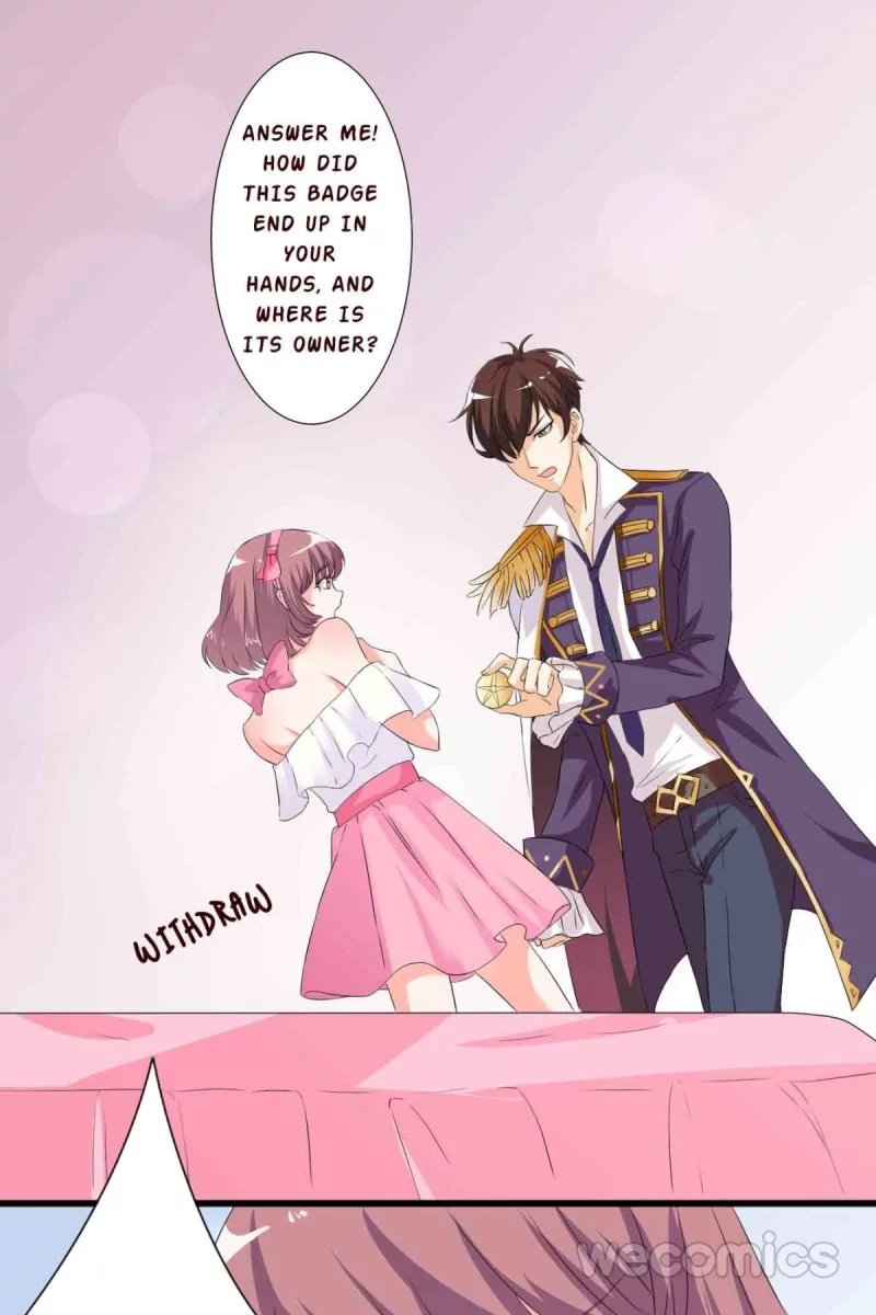 My Manservant Prince Chapter 16 page 9